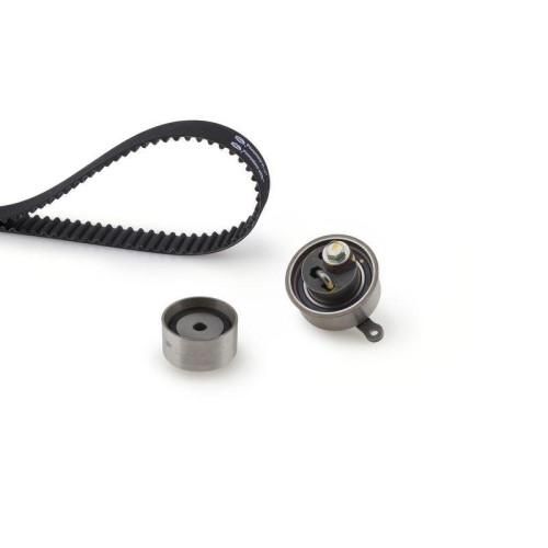 Zahnriemensatz Gates K015651XS Powergrip&trade; f&uuml;r