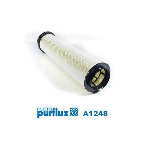 Luftfilter Purflux A1248 f&uuml;r Mercedes Benz Mercedes Benz Rover/austin AC Generic