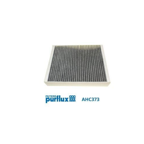 Filter Innenraumluft Purflux AHC373 f&uuml;r Bmw Porsche AC