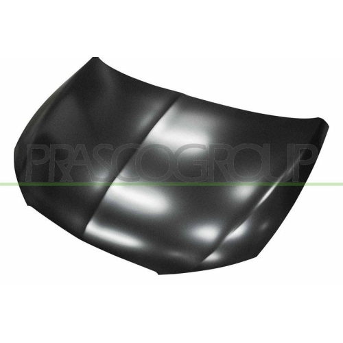Motorhaube Prasco ST4263100 für Seat