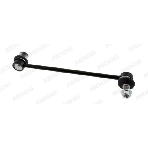 Stange/strebe Stabilisator Moog HY-LS-10809 f&uuml;r Hyundai Kia Vorderachse Links