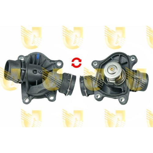 Thermostat K&uuml;hlmittel Unigom 341308 f&uuml;r Bmw