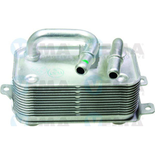Ölkühler Motoröl Vema 341012 für Bmw Mini Vorderachse