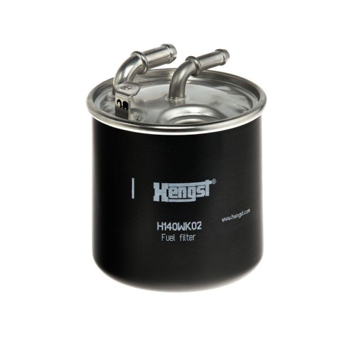 Kraftstofffilter Hengst Filter H140WK02 f&uuml;r Mercedes Benz Mercedes Benz Fuchs