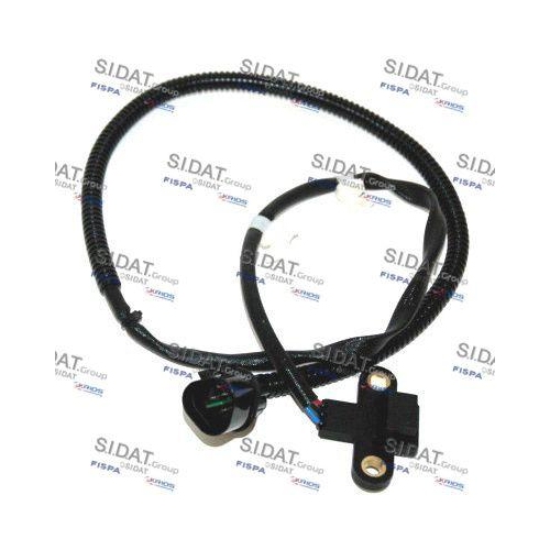 Impulsgeber Kurbelwelle Sidat 83.542 für Hyundai Kia