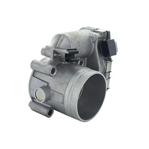 Drosselklappenstutzen Sidat 88.207 für Alfa Romeo Fiat Iveco Lancia