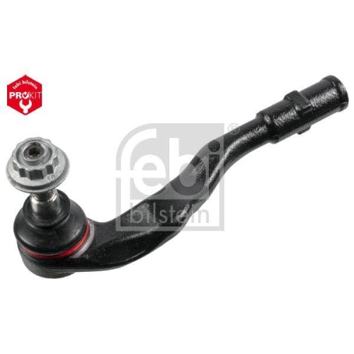 Spurstangenkopf Febi Bilstein 36506 Prokit f&uuml;r Audi Porsche Vorderachse Links