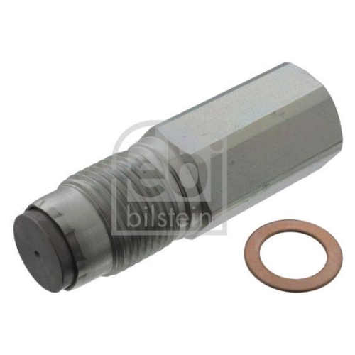 Ventil Kraftstoffförderanlage Febi Bilstein 46366 Febi Plus für Citroën Fiat