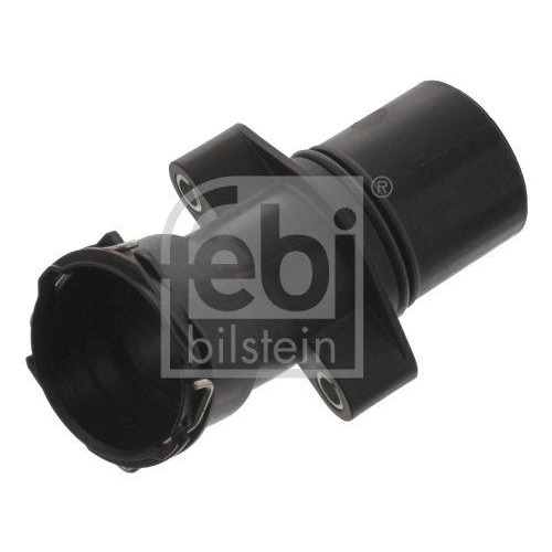 Coolant Flange Febi Bilstein 44986 for Mercedes Benz Mercedes Benz