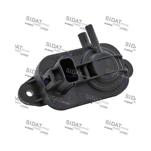 Sensor Abgasdruck Sidat 84.359A2 für Ford Jaguar Mazda Volvo Hitachi Land Rover