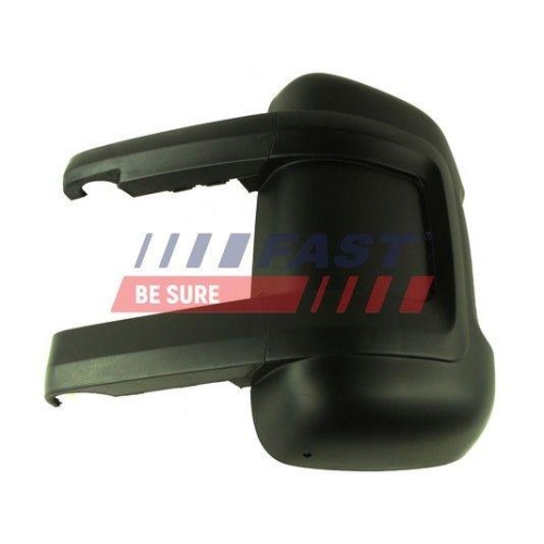 Frame Wide Angle Mirror Fast FT88818 for Fiat