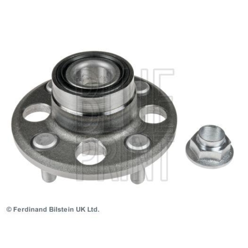 Wheel Bearing Kit Blue Print ADH28358 for Honda