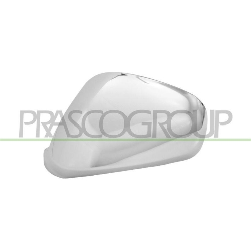 Abdeckung Außenspiegel Prasco AA3447434 für Alfa Romeo Links