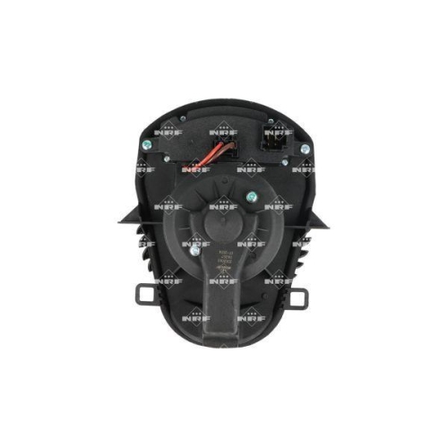 Innenraumgebl&auml;se Nrf 34257 f&uuml;r VW Vorne