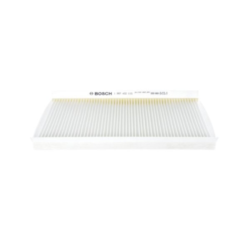 Filter Cabin Air Bosch 1987432015 for Gmc Opel Vauxhall Chevrolet Holden