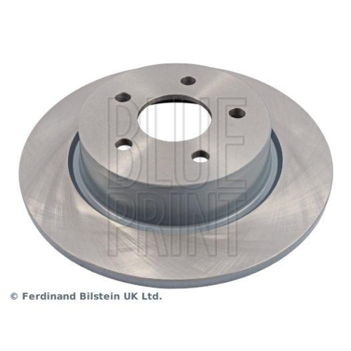 Bremsscheibe Blue Print ADF124312 f&uuml;r Ford Ford Usa Ford Motor Company