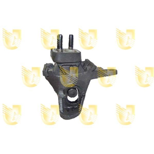 Lagerung Motor Unigom 396444 f&uuml;r Ford Vorne Rechts