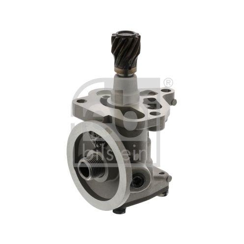 Ölpumpe Febi Bilstein 01316 für Ford Ford Usa Ford Motor Company