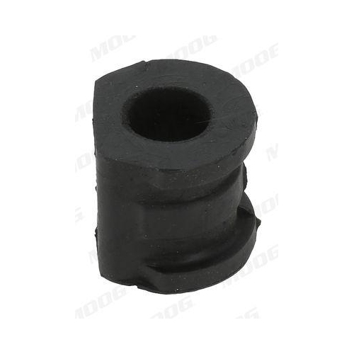 Lagerung Stabilisator Moog VO-SB-7419 f&uuml;r Audi Seat Skoda VW Vorderachse Links