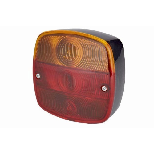 Heckleuchte Hella 2SD 002 514-161 f&uuml;r Aebi Porsche Hitachi Claas Renders Terex