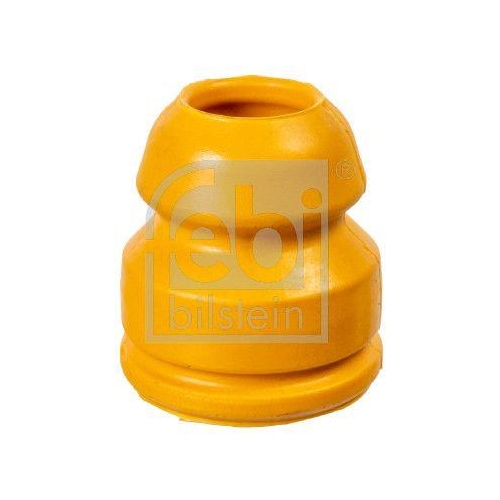 Anschlagpuffer Federung Febi Bilstein 106749 f&uuml;r Hyundai Kia Vorderachse