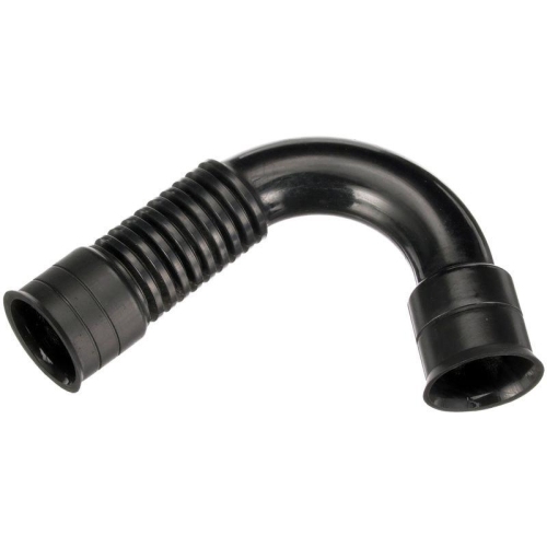 Schlauch Kurbelgehäuseentlüftung Gates EMH444 für Seat VW