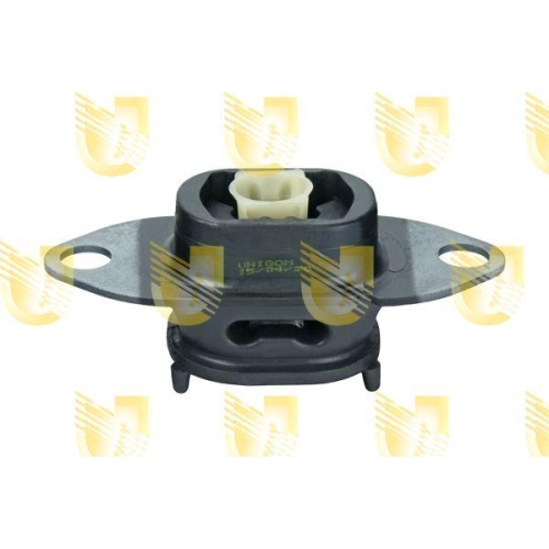 Lagerung Motor Unigom 398724 f&uuml;r Renault Smart Vorne Links