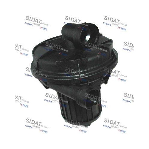 Pompa Aria Secondaria Sidat 81.312 per Audi Ford Porsche Seat Skoda VW Vag