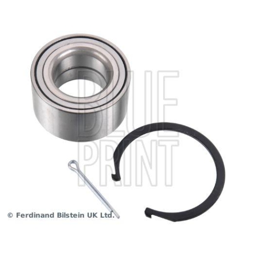 Radlagersatz Blue Print ADBP820027 f&uuml;r Hyundai Kia Vorderachse Links