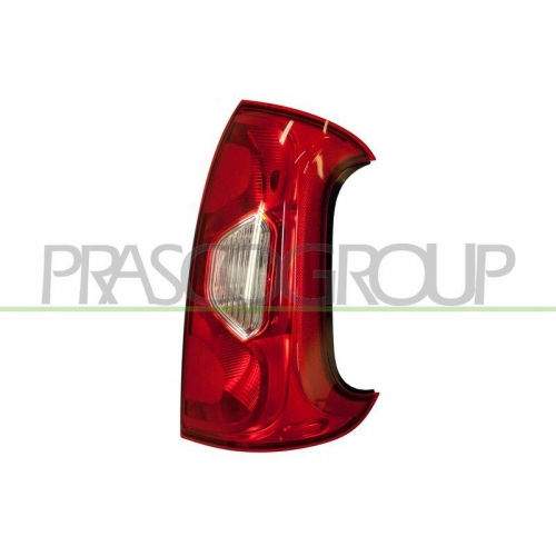 Heckleuchte Prasco FT1244153 Tyc f&uuml;r Fiat Rechts