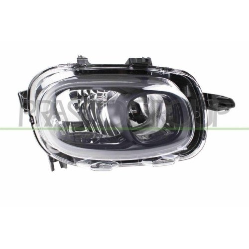 Hauptscheinwerfer Prasco CI3284903 Tyc f&uuml;r Citro&euml;n Rechts