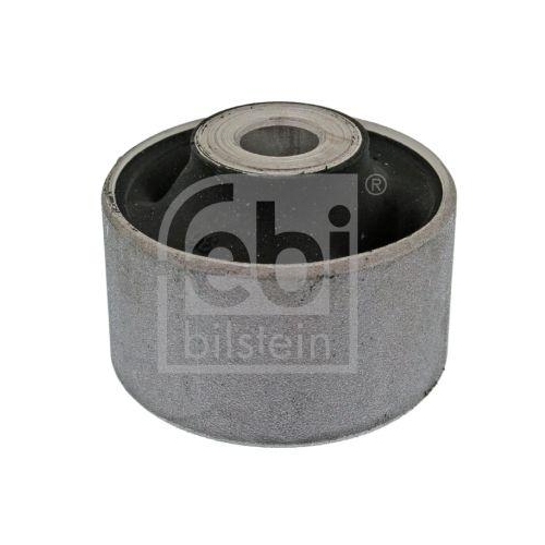 Lagerung Lenker Febi Bilstein 10019 f&uuml;r Audi VW Audi (faw) Vorderachse Links