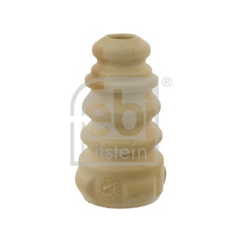 Anschlagpuffer Federung Febi Bilstein 23586 f&uuml;r Seat Hinterachse