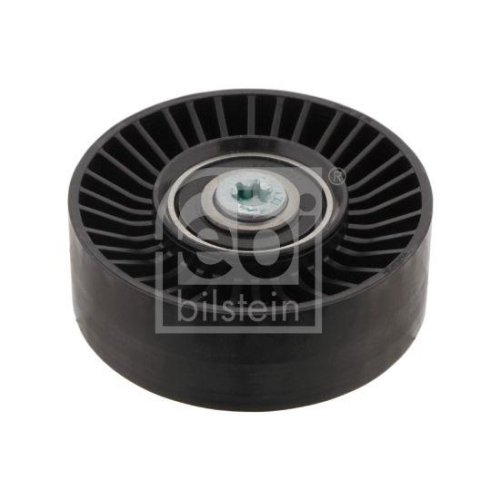 Umlenk /f&uuml;hrungsrolle Keilrippenriemen Febi Bilstein 28709 f&uuml;r Bmw