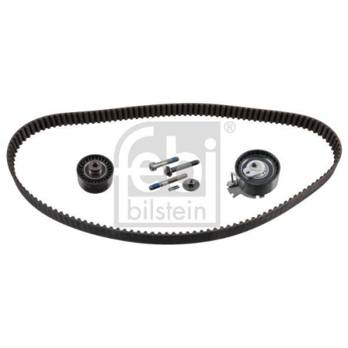 Zahnriemensatz Febi Bilstein 26717 für Citroën Peugeot