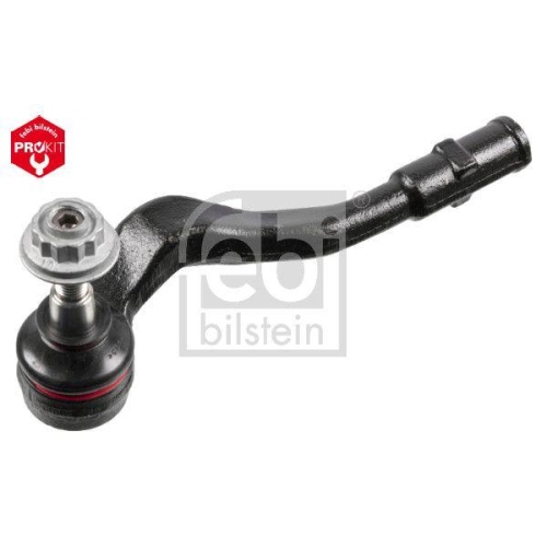 Spurstangenkopf Febi Bilstein 36507 Prokit f&uuml;r Audi Porsche Vorderachse Rechts