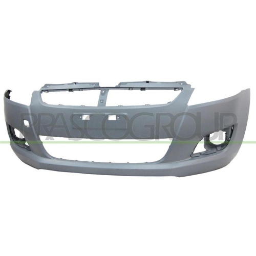 Sto&szlig;f&auml;nger Prasco SZ0361001 Premiumcertified f&uuml;r Suzuki Vorne