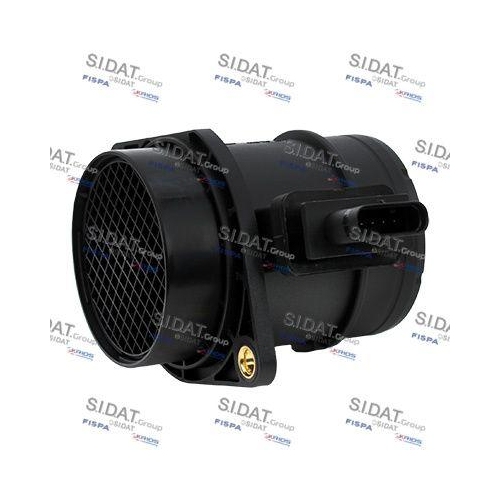 Luftmassenmesser Sidat 38.760A2 f&uuml;r Hyundai Kia Hitachi