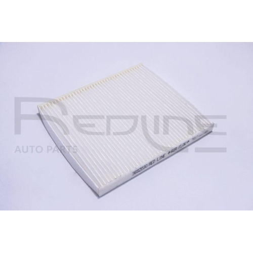 Filter Innenraumluft Red-line 36SZ030 f&uuml;r Suzuki