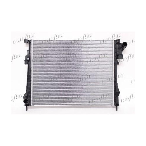 K&uuml;hler Motork&uuml;hlung Frigair 0121.3074 f&uuml;r Nissan Renault General Motors