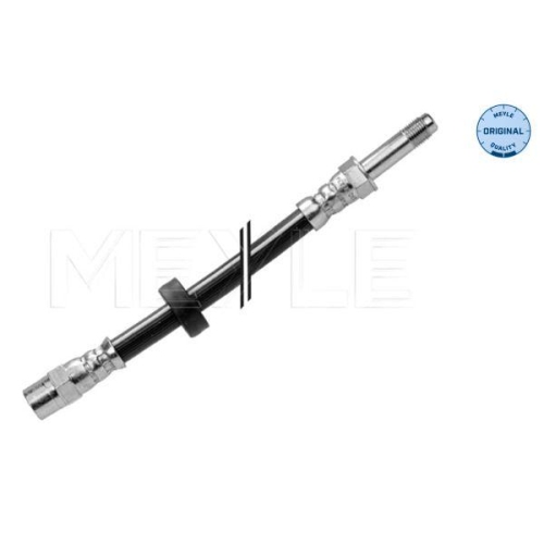 Bremsschlauch Meyle 5145250002 Meyle-original: True To Oe. f&uuml;r Volvo Vorderachse