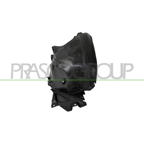 Verkleidung Radhaus Prasco ME0433613 für Mercedes Benz Vorne Rechts