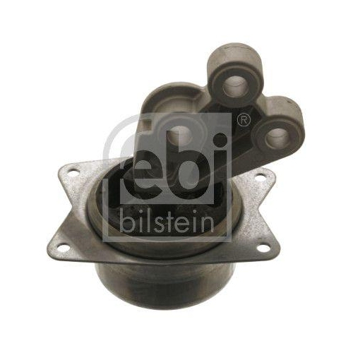 Lagerung Motor Febi Bilstein 39003 f&uuml;r Opel Vauxhall General Motors Vorne Links