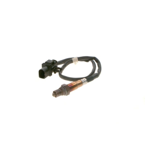 Lambdasonde Bosch 0258017136 für Gmc Opel Saab Suzuki Vauxhall