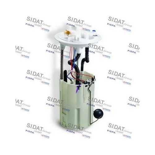 Kraftstoff Fördereinheit Sidat 72201 für Alfa Romeo Fiat Lancia