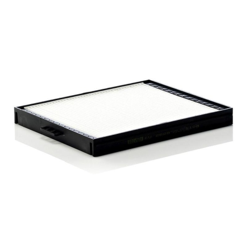 Filter Cabin Air Mann-filter CU 2628 for Hyundai