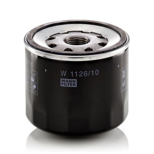 &Ouml;lfilter Mann-filter W 1126/10 f&uuml;r Mitsubishi Nissan Volvo Massey Ferguson Yale