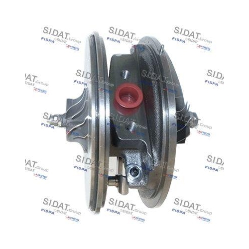 Rumpfgruppe Turbolader Sidat 47.467 Etp Turbo f&uuml;r Alfa Romeo Chrysler Fiat