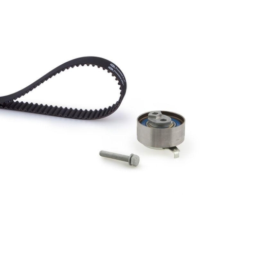 Zahnriemensatz Gates K015676XS Powergrip&trade; f&uuml;r