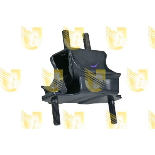 Lagerung Motor Unigom 396459 f&uuml;r Ford Getriebeseitig Hinten